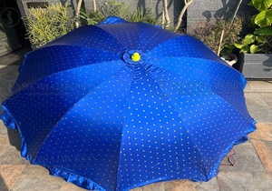 Parapluies Bali pour la décoration de mariage - Product Image 3