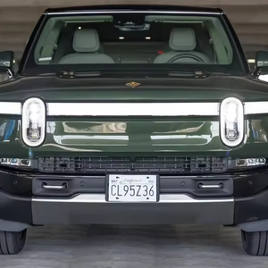 Neat 2024 Volant à Gauche Sièges en Cuir Caméra Arrière R I v Ian R1S - Product Image 1