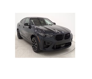 B-M-W X6 M 2024 d'occasion en excellent état - Product Image 1
