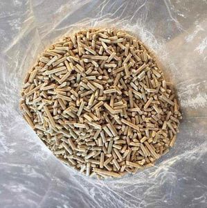 Granulés de bois de pin de qualité supérieure en gros, faible humidité 8%, pour une combustion longue durée et une chaleur élevée - En promotion - Product Image 5