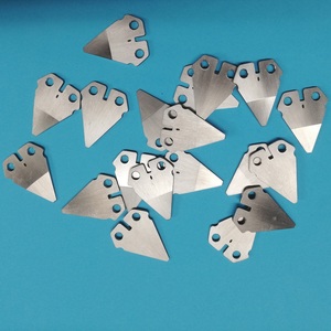 Wholesale Customized <strong>Precision</strong> Aluminium Stainless Steel Parts <strong>CNC</strong> <strong>Machining</strong> Services Assembled <strong>Fixture</strong> +/-0.01mm <strong>Machining</strong> - Product Image 6