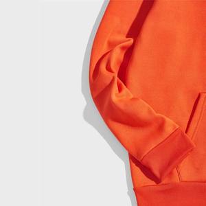 Precio más vendido Sudaderas con capucha de lana multicolor negro Impresión en relieve personalizada Venta al por mayor de lana para la temporada de invierno - Product Image 5