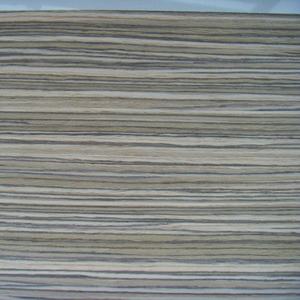 Ligne Fine Zèbre D'afrique (<span class=keywords><strong>zebrano</strong></span>) <span class=keywords><strong>Bois</strong></span> De <span class=keywords><strong>Placage</strong></span> pour Contreplaqué MDF - Product Image 6
