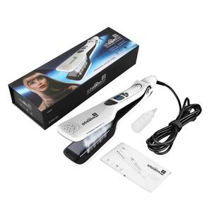 Steampod hair straightener Premium Quality Buy now Fast Delivery perfect for everyday use and salon results - Product Image 1