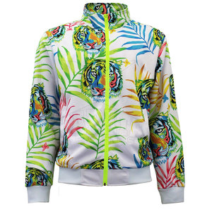 Survêtements de sports d'hiver deux pièces les plus vendus ensembles compatibles avec la sublimation respirante avec logo personnalisé au genou au design unique - Product Image 3
