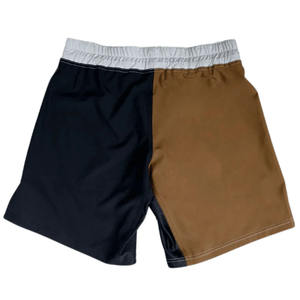 Customized Color Jiu Jitsu Kimono MMA <b>Shorts</b> Solid Color Martial Arts Wear Made in Pakistan High Quality <b>Men's</b> MMA <b>Shorts</b> - Product Image 2