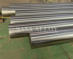 Barra de Titanio GR.2 Gr5 - Product Image 2