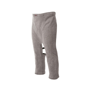 Longue protection de jambe et de cuisse anti-coupure pour tablier, avec boucles réglables, pour entrejambe de 22 à 36 pouces - Product Image 1