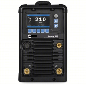 เครื่องเชื่อม TIG/Stick รุ่น Spoolmate 210 ประสิทธิภาพสูง - Product Image 4