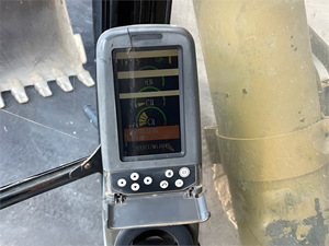 Excavadora sobre orugas Caterpillar usada 2006 CATERPILLAR 330D Cat Excavadora lista para enviar Excavadora de entrega rápida - Product Image 6