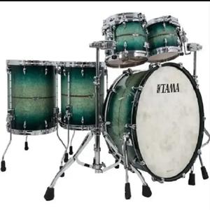 ข้อเสนอขาย ชุดกลอง TAMA STAR Maple ราคาดีที่สุด - Product Image 2