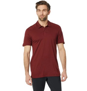 Meilleures ventes de polos de golf pour hommes Vente en gros sur mesure de haute qualité pur coton décontracté à manches courtes Nouveau design - Product Image 5