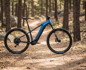 Nouveau vélo de route N Ramblass ADV 27 vitesses à suspension intégrale avec jantes en fibre de carbone pour le Flatland - Product Image 3