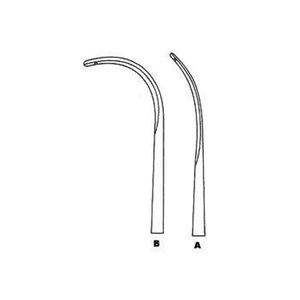 Vente en gros de rétracteurs de la meilleure qualité, instruments de chirurgie cardiovasculaire, garrot cardiovasculaire Rumel, prix bon marché à vendre - Product Image 6