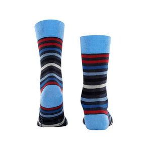 Chaussettes d'hiver en tricot épais de haute qualité pour hommes Chaussettes d'équipage décontractées douces et chaudes Design tricoté confortable à la mode - Product Image 5