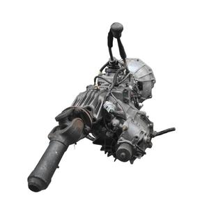 PALANQUILLA DE DIRECCIÓN COMPLETA ISUZU Trooper 4ª Serie Diésel 3000 (02>) - Product Image 4