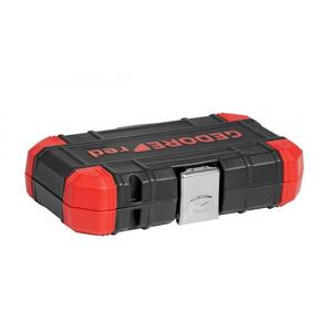 Gedore 1/4'' (40pcs) <b>Bit</b> Set Premium Socket Collection for Versatile Use - Product Image 3