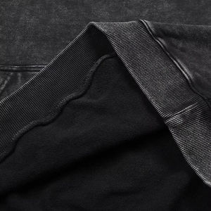 Kivotech Nouveau sweat à capuche au design unique Sweats à capuche en coton grande taille à séchage rapide et respirant avec broderie de qualité supérieure - Product Image 6