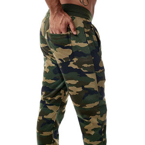 Diseño personalizado pantalones de alta calidad para la venta Mejor calidad de secado rápido de lujo Hombres Pantalones pantalones de los hombres Jogger Pant - Product Image 4