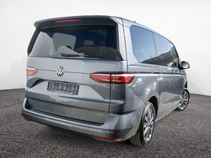 Furgoneta Híbrida T7 Multivan 2023 Usada en Excelentes Condiciones, Motor en Buen Estado, Lista para la Venta - Product Image 2