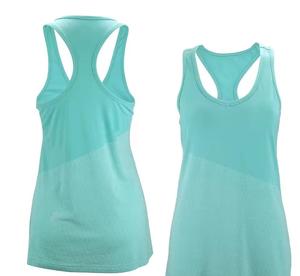 2026 Latest Design <b>Women</b> Casual Fitness Wear Tank <b>Tops</b> <b>Women</b> Sleeveless Breathable Lightweight Gym & Yoga <b>Vest</b> For <b>Women</b> - Product Image 1