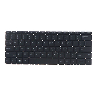 Clavier neuf pour ProBook 430 G6 435 G6 430 G7 435 G7 avec rétroéclairage US UK Remplacement de clavier d'ordinateur portable