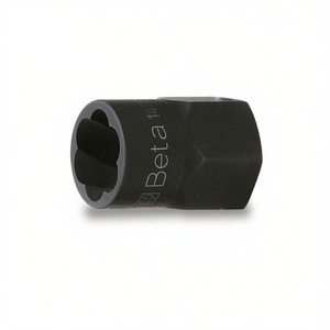 Extractores de tuercas dañadas para diestros con accionamiento cuadrado, removedor de tornillos y pernos - Categoría de producto - Product Image 2