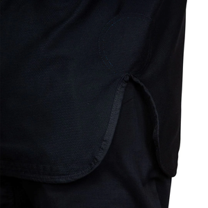 Conjuntos de Gi de BJJ Multiusos, Ultra Resistentes, Transpirables, Tela de Spandex/Poliéster, Logotipo Frontal con Impresión Digital, 220g, Secado Rápido, Unisex, Adulto - Product Image 5