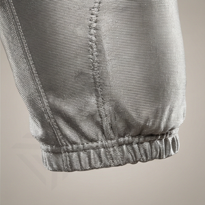 Ensemble complet de maillot de football américain, design personnalisé, ensemble uniforme à séchage rapide, équipement d'entraînement professionnel pour hommes, taille plus, 100% polyester - Product Image 6