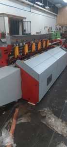 Nouvelle machine de collecte latérale PLC informatisée Glory 6-30 stations noyau de roulement de moteur de pompe 5000 blocs/capacité horaire - Product Image 2