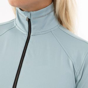 เสื้อขี่ม้าสำหรับผู้หญิงเสื้อนักขี่ม้าแขนยาวแบบสั่งตัดตามแบบเสื้อเสื้อเชิ๊ตขี่ม้า - Product Image 3