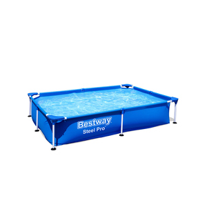 <span class=keywords><strong>Bestway</strong></span> 56401 piscina in metallo struttura in pvc piscina struttura in metallo - Product Image 3