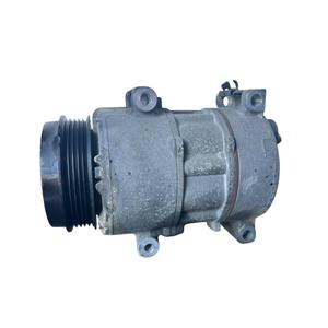 COMPRESSEUR DE CLIMATISATION MERCEDES Classe A W169 3ème Série 6SEU16C 640940 Diesel 1991 (04>08) - Product Image 5