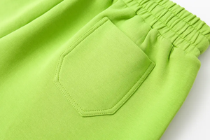 Pantalones cortos personalizados para mujer Pantalones cortos deportivos informales para correr Pantalones cortos deportivos de alta calidad para mujer - Product Image 6