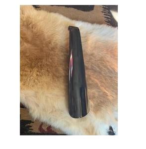 Corne de buffle naturelle fabriquée à la main de qualité standard litière de chaussure accessoire de corne de chaussure classique pour hommes et femmes - Product Image 5