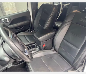 Jeep Wrangler Unlimited Moab 4x4 2019 Usado, Volante a la Izquierda/Derecha - Product Image 3