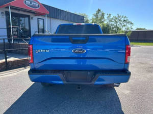 Ford F-150 XLT LHD Usado de 2015 - Product Image 3