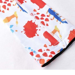 Unisex Cooling UV Protection Sports <b>Compression</b> <b>Arm</b> <b>Sleeves</b>-Water Resistant Breathable Quick Dry for Gaming Cycling - Product Image 5