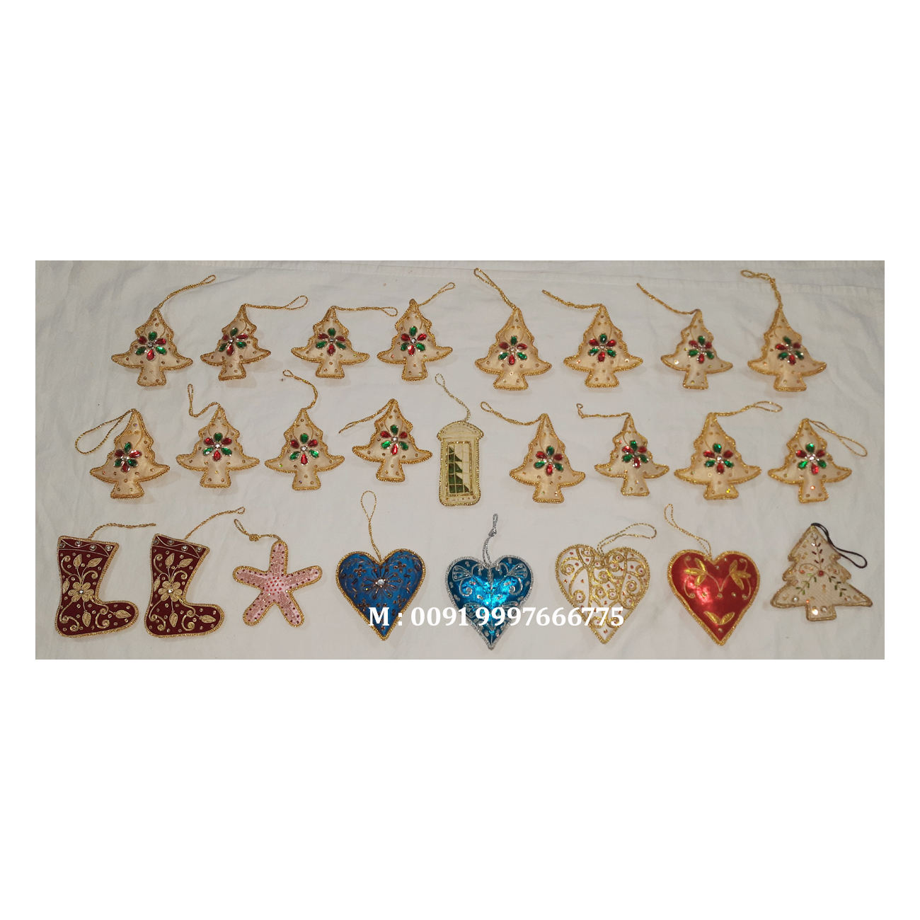 Mélanger les couleurs