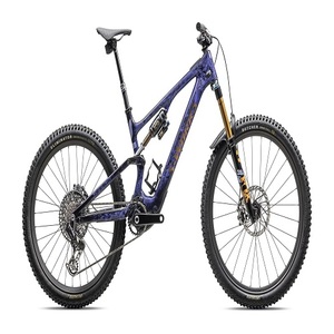 จักรยานไฟฟ้า NEW AFFORDABLE 2025 Specializs Works Turbo Levo SL 2 eMTB Carbon 160 150mm XX AXS 12spd 320Wh - Product Image 4
