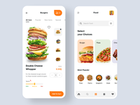Aplicación personalizable de pedidos y entrega de alimentos en línea de grado empresarial con soporte multilingüe para restaurantes