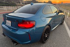 BMW M2 Competition d'occasion 2020 - Product Image 5