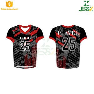 Uniforme de football américain de style haut de gamme fabriqué en usine de haute qualité au meilleur prix vêtements de mode les plus récents et les plus demandés - Product Image 3