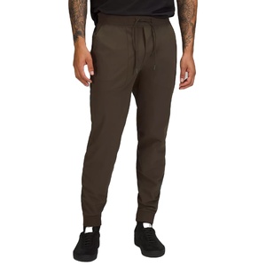 กางเกงวอร์มสำหรับวิ่งจ๊อกกิ้งสำหรับทั้งชายและหญิงผ้าคอตตอนน้ำหนักเบา100% วัสดุสไตล์ลำลองออกแบบ3D ได้ตามต้องการ - Product Image 1