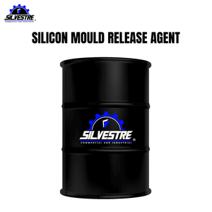 Silvestre <b>Silicon</b> Mould Release Agent Industrial <b>Lubricant</b> Grease <b>Base</b> Oil JASO - Product Image 2