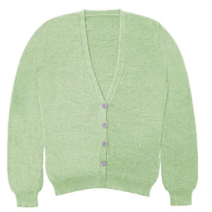 Best Suppliers Knitted Wear <b>Cardigan</b> Sweater For Long Sleeve Round Neck Button Down Winter Warm <b>Cardigan</b> Sweater - Product Image 6