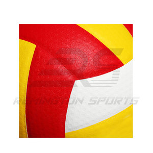 Bola de voleibol de playa de alta calidad con logotipo personalizado, Bola de voleibol deportiva para exteriores - Product Image 5