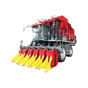 Cueilleur de coton assez utilisé disponible pour l'achat en gros avec une qualité de travail fiable - Product Image 2