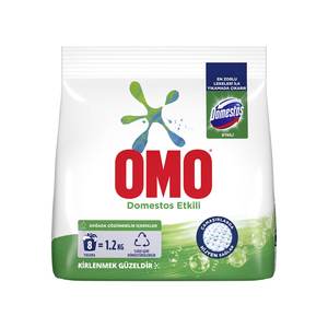 OMO Eco-Friendly Solid Laundry <b>Detergent</b> Washing Powder OMO Liquid Active Fresh <b>Detergent</b> - Product Image 1