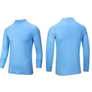 Top Fabricant Vente Directe À Manches Longues À Séchage Rapide Maillot De Moto De Course Hommes Chemise De Motocross Respirante - Product Image 6